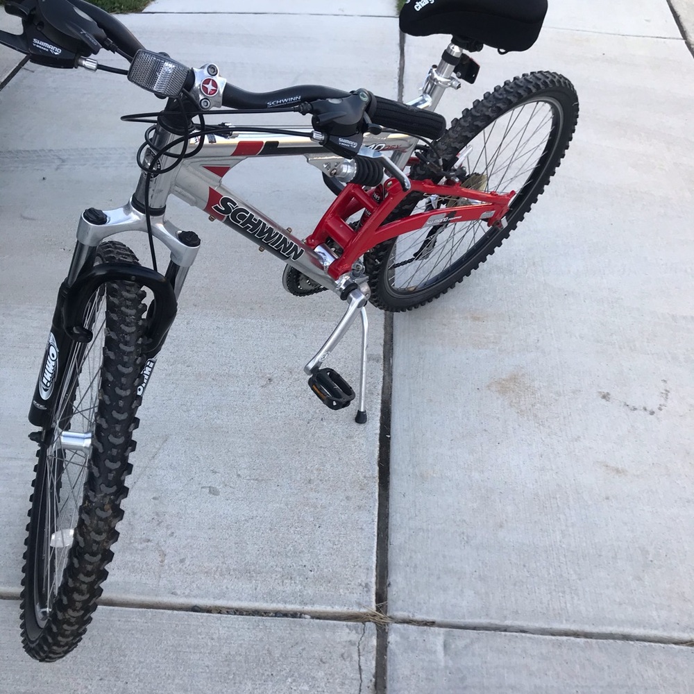 Bicycle (Bike)